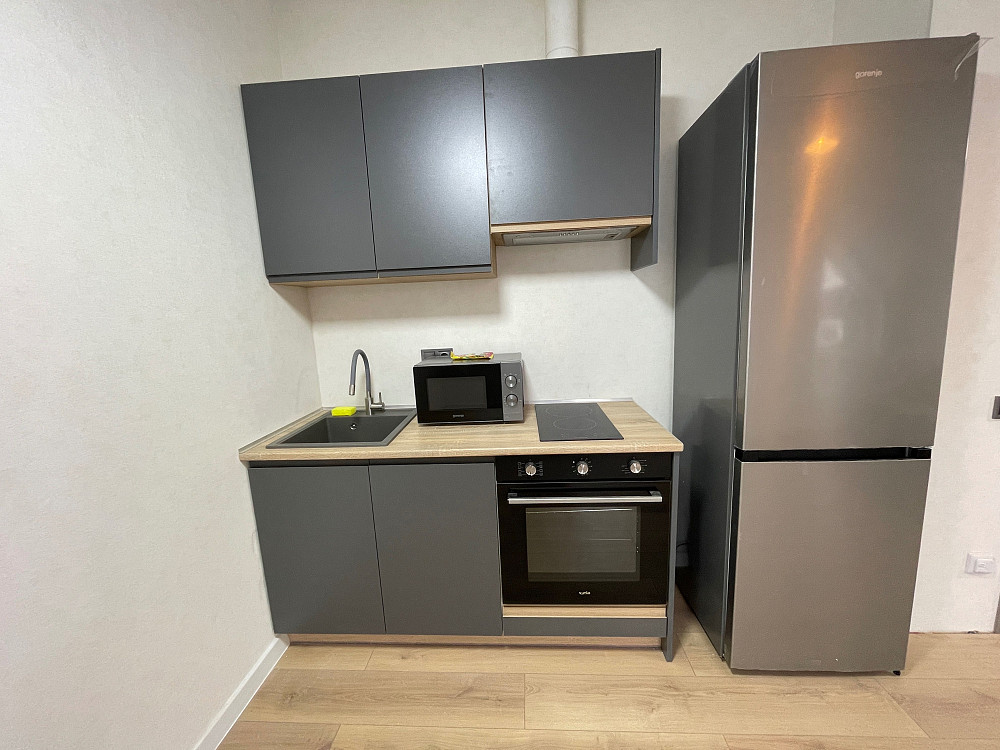 Сертифікат - так! Продаж смарт квартири з ремонтом! Електрика. Без %% Іrpin - photo 2