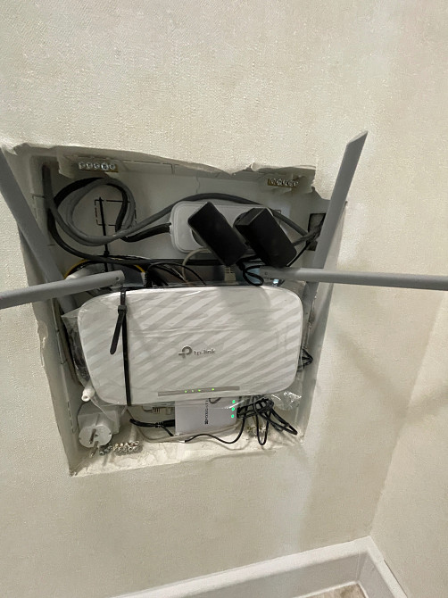 Сертифікат - так! Продаж смарт квартири з ремонтом! Електрика. Без %% Іrpin - photo 8