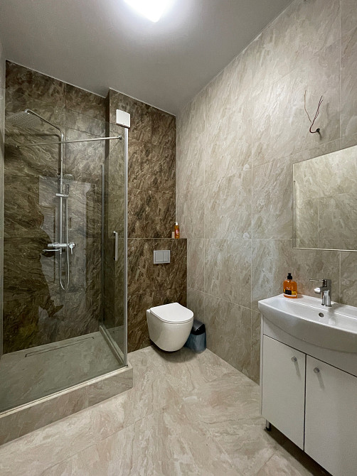 Сертифікат - так! Продаж смарт квартири з ремонтом! Електрика. Без %% Іrpin - photo 5