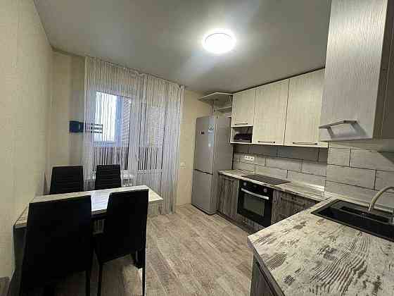 2 кімнатна квартира проспект Миру новобудова Chernihiv