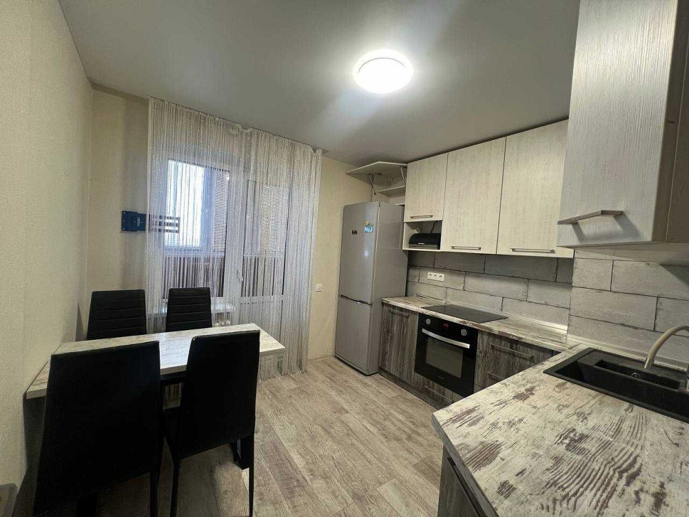 2 кімнатна квартира проспект Миру новобудова Chernihiv - photo 2