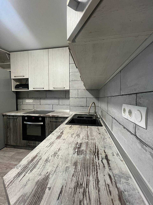 2 кімнатна квартира проспект Миру новобудова Chernihiv - photo 3