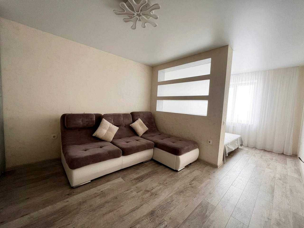 2 кімнатна квартира проспект Миру новобудова Chernihiv - photo 8