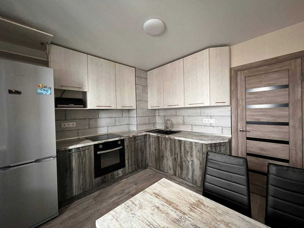 2 кімнатна квартира проспект Миру новобудова Chernihiv - photo 1