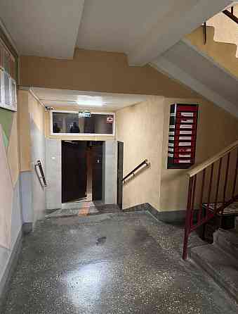 Радужный/Левитана 1 ком. 36 кв.м. Газ‼️ 6 этаж‼️ Таирова‼️Торг‼️ Lymanka