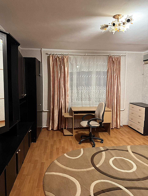 Радужный/Левитана 1 ком. 36 кв.м. Газ‼️ 6 этаж‼️ Таирова‼️Торг‼️ Lymanka - photo 3