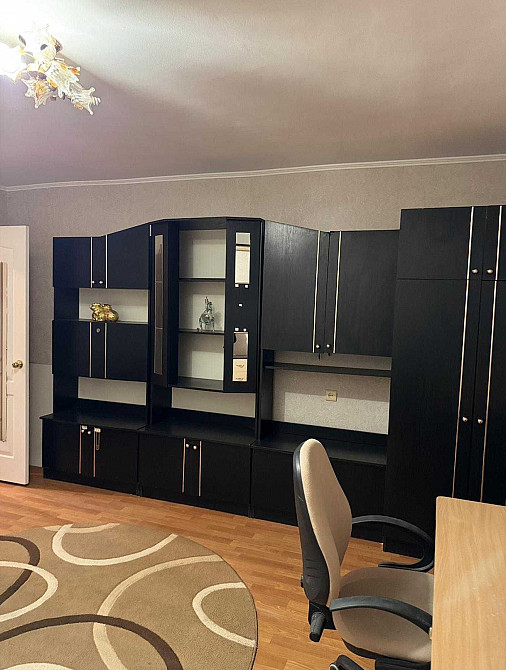 Радужный/Левитана 1 ком. 36 кв.м. Газ‼️ 6 этаж‼️ Таирова‼️Торг‼️ Lymanka - photo 2