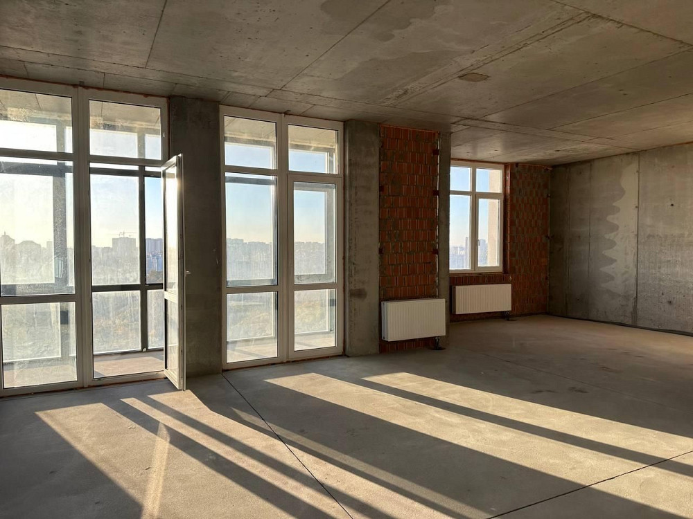 Продам квартиру в ЖК Олимпийский, Франузский бульвар (3-026-128) Odesa - photo 4