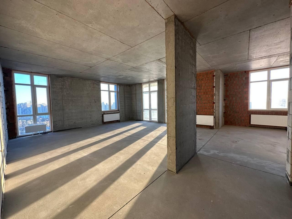 Продам квартиру в ЖК Олимпийский, Франузский бульвар (3-026-128) Odesa - photo 3