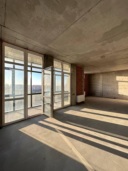 Продам квартиру в ЖК Олимпийский, Франузский бульвар (3-026-128) Odesa - photo 1