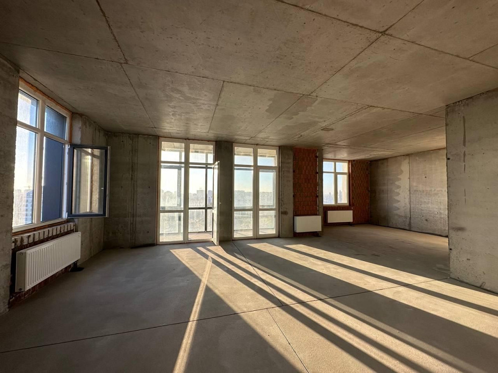 Продам квартиру в ЖК Олимпийский, Франузский бульвар (3-026-128) Odesa - photo 2