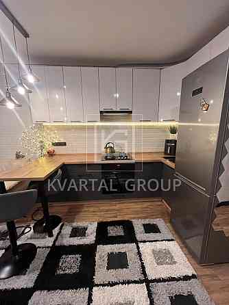 Продаж НОВЕНЬКОЇ євро 3-к в Ірпені Іrpin