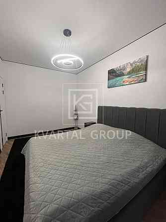 Продаж НОВЕНЬКОЇ євро 3-к в Ірпені Іrpin