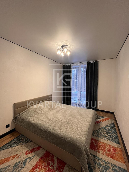 Продаж НОВЕНЬКОЇ євро 3-к в Ірпені Іrpin - photo 7