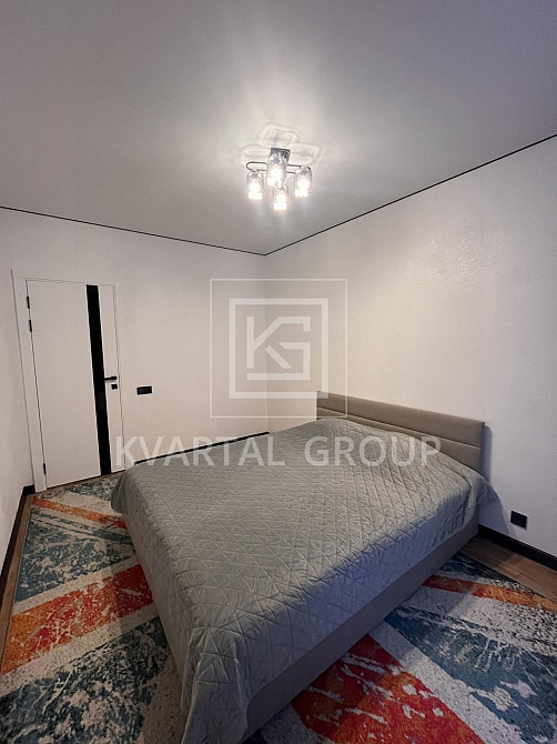 Продаж НОВЕНЬКОЇ євро 3-к в Ірпені Іrpin - photo 6