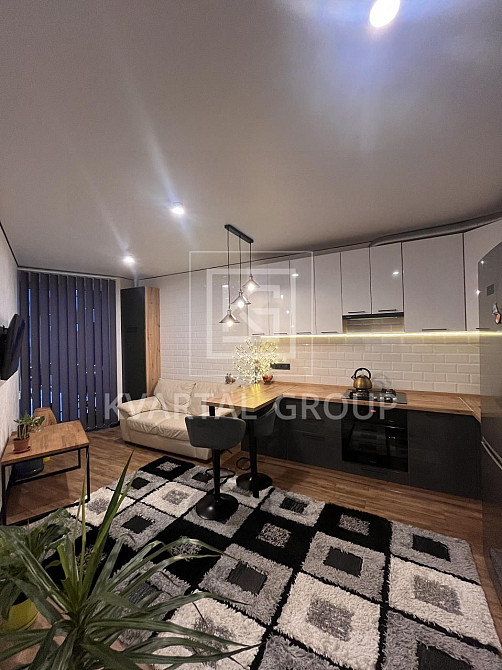 Продаж НОВЕНЬКОЇ євро 3-к в Ірпені Іrpin - photo 3