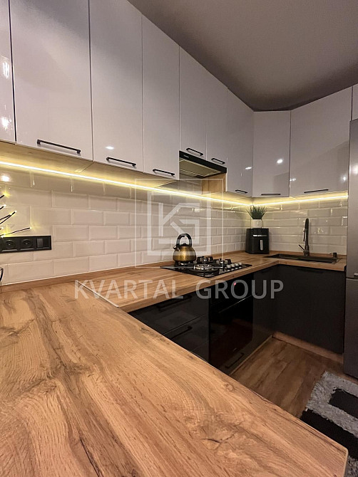 Продаж НОВЕНЬКОЇ євро 3-к в Ірпені Іrpin - photo 2