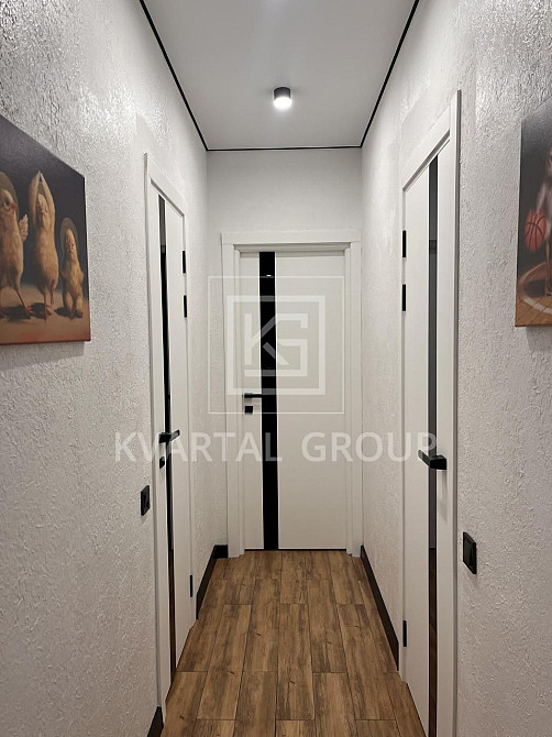 Продаж НОВЕНЬКОЇ євро 3-к в Ірпені Іrpin - photo 8