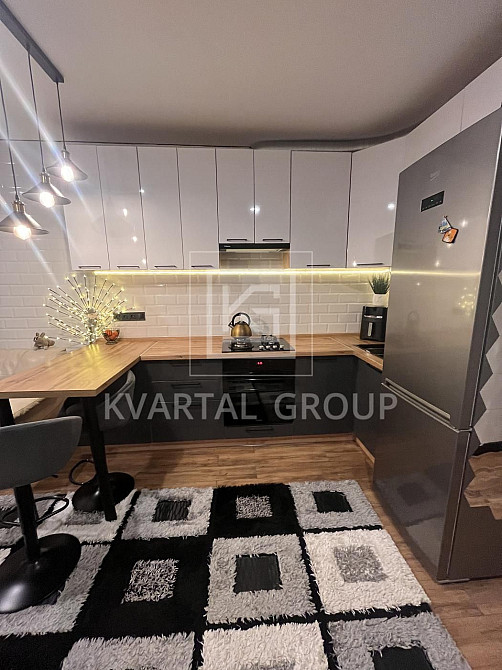 Продаж НОВЕНЬКОЇ євро 3-к в Ірпені Іrpin - photo 1