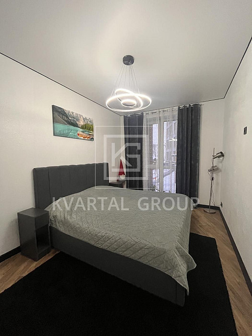 Продаж НОВЕНЬКОЇ євро 3-к в Ірпені Іrpin - photo 5