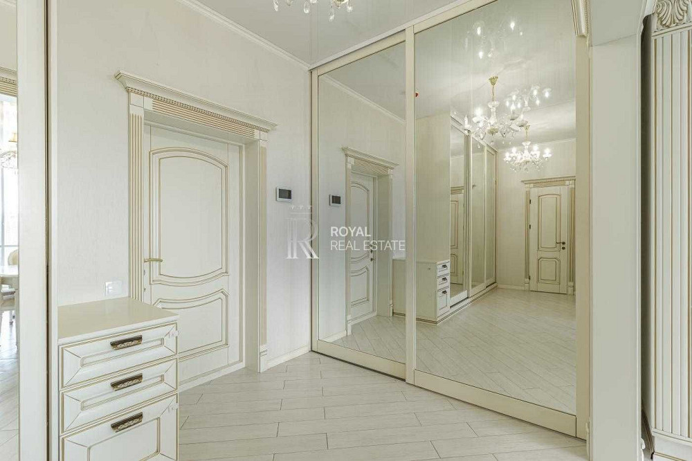 Продаж Квартира 3кім. 100м2  ЖК «River Stone» Метро Паркінг Kyiv - photo 8