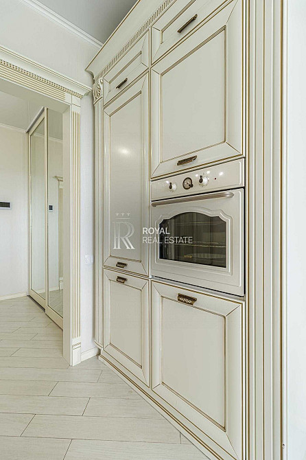 Продаж Квартира 3кім. 100м2  ЖК «River Stone» Метро Паркінг Kyiv - photo 7