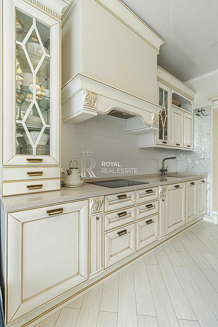 Продаж Квартира 3кім. 100м2  ЖК «River Stone» Метро Паркінг Kyiv - photo 5