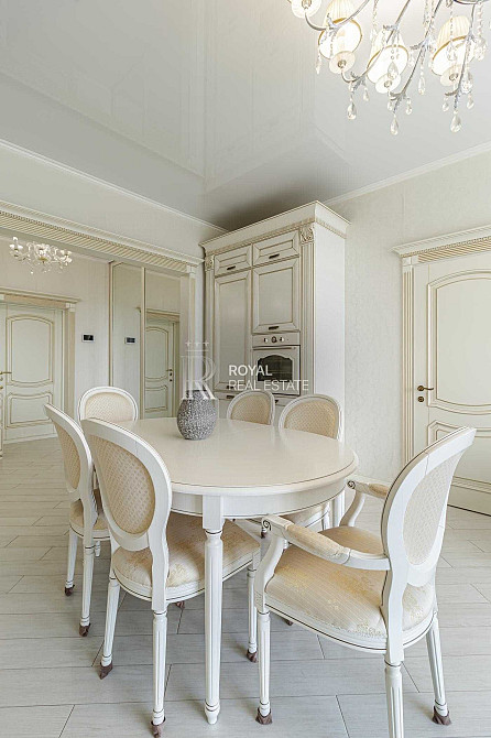 Продаж Квартира 3кім. 100м2  ЖК «River Stone» Метро Паркінг Kyiv - photo 6