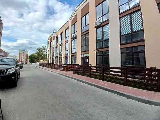 БЕЗ % Продаж двокім-ої квартири з терасою від забудовника. Розтер-ння. Sofiivska Borshchahivka