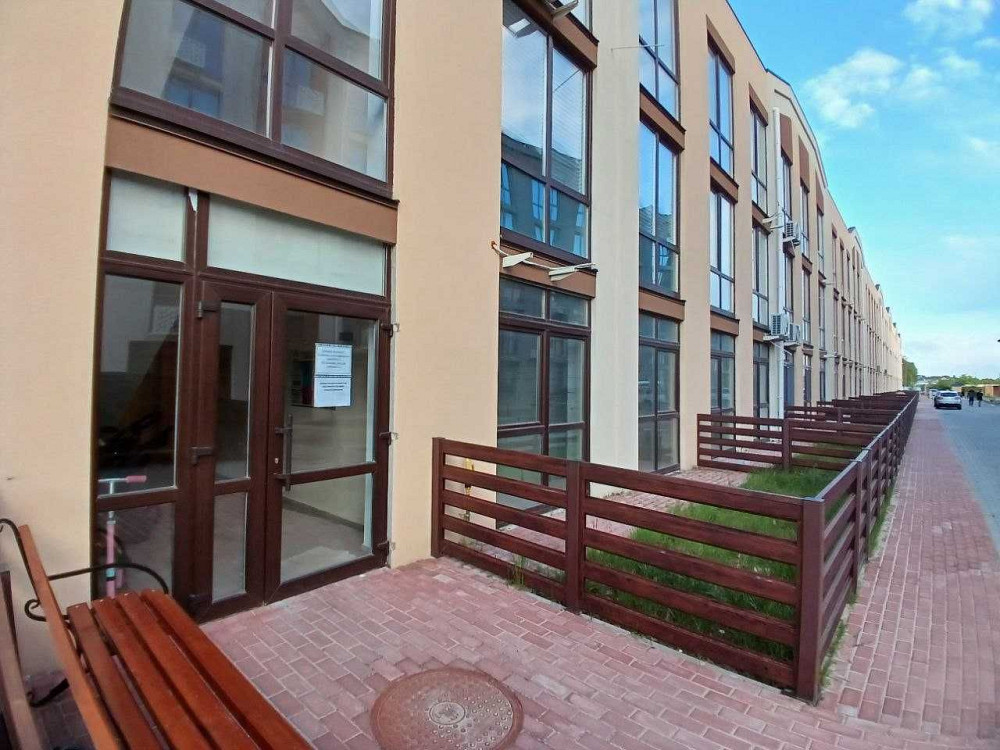 БЕЗ % Продаж двокім-ої квартири з терасою від забудовника. Розтер-ння. Sofiivska Borshchahivka - photo 2