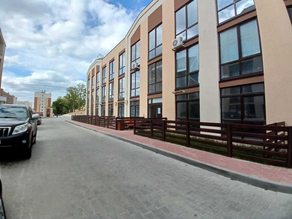 БЕЗ % Продаж двокім-ої квартири з терасою від забудовника. Розтер-ння. Sofiivska Borshchahivka - photo 1