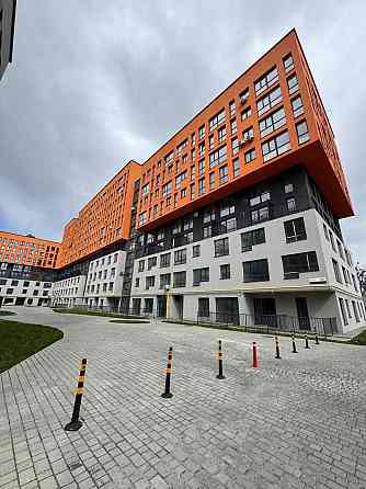 Продаж 2 кімнатної квартири в зданій новобудові Lviv