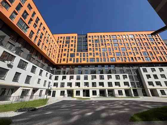 Продаж 2 кімнатної квартири в зданій новобудові Lviv