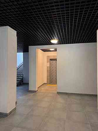 Продаж 2 кімнатної квартири в зданій новобудові Lviv