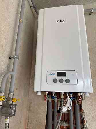 Продаж 2 кімнатної квартири в зданій новобудові Lviv