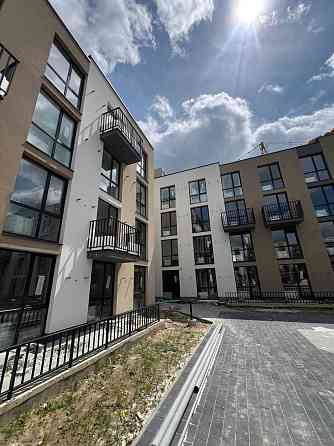 Продаж 1к квартири 53.5кв.м в ЖК Парксайд Без комісії! Basivka