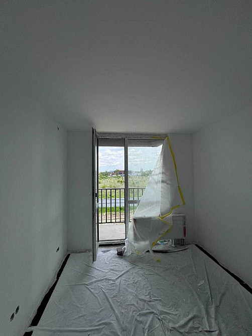 Продаж 1к квартири 53.5кв.м в ЖК Парксайд Без комісії! Basivka - photo 6