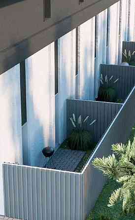 Продаж квартири 26,6 м2 h=4,4м перший поверх в новому клубному будинку Shevchenkove (Odeska obl.)