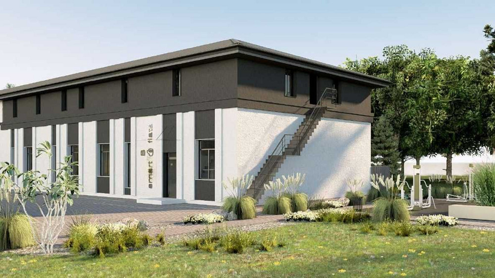 Продаж квартири 26,6 м2 h=4,4м перший поверх в новому клубному будинку Shevchenkove (Odeska obl.) - photo 3