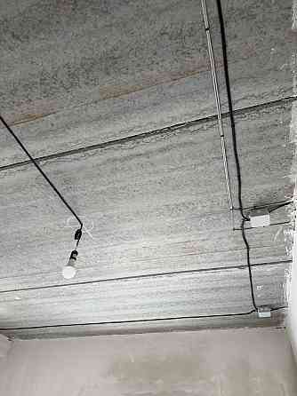 1 кім. Будинок  здан..Частковий ремонт. ЖК Нова Англія.Нотінгем. Kyiv