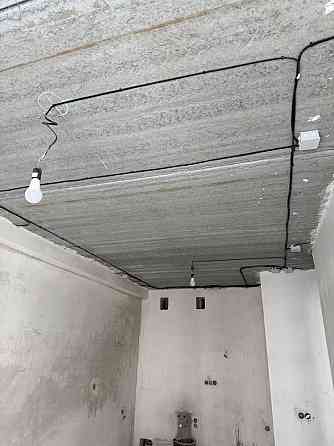 1 кім. Будинок  здан..Частковий ремонт. ЖК Нова Англія.Нотінгем. Kyiv