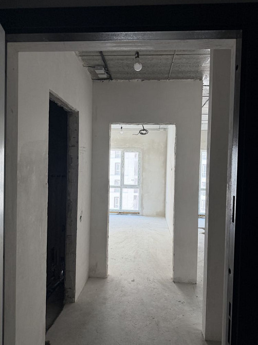 1 кім. Будинок  здан..Частковий ремонт. ЖК Нова Англія.Нотінгем. Kyiv - photo 1