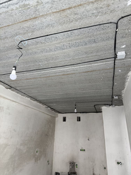 1 кім. Будинок  здан..Частковий ремонт. ЖК Нова Англія.Нотінгем. Kyiv - photo 5