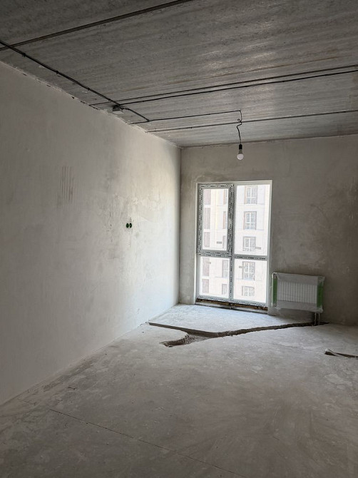 1 кім. Будинок  здан..Частковий ремонт. ЖК Нова Англія.Нотінгем. Kyiv - photo 3