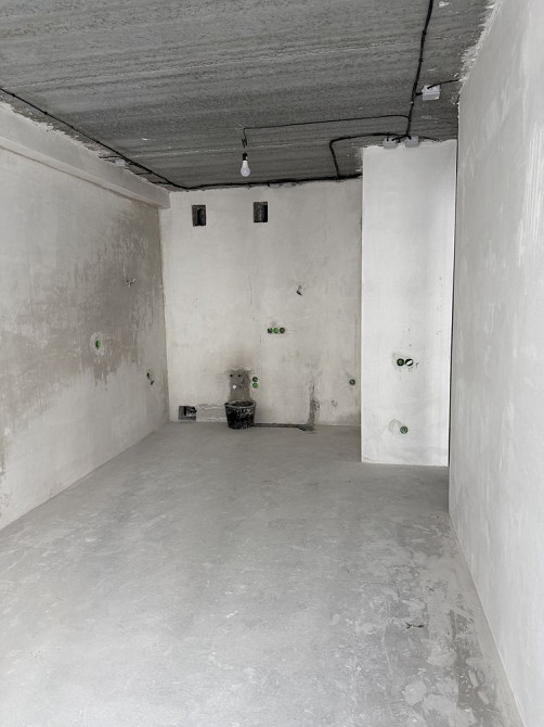 1 кім. Будинок  здан..Частковий ремонт. ЖК Нова Англія.Нотінгем. Kyiv - photo 2