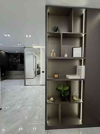 Півторакімнатна квартира  49 м.кв., на березі Міського Озера Krykhivtsi