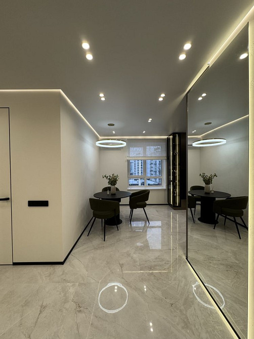 Півторакімнатна квартира  49 м.кв., на березі Міського Озера Krykhivtsi - photo 2