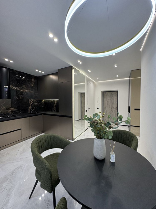 Півторакімнатна квартира  49 м.кв., на березі Міського Озера Krykhivtsi - photo 7