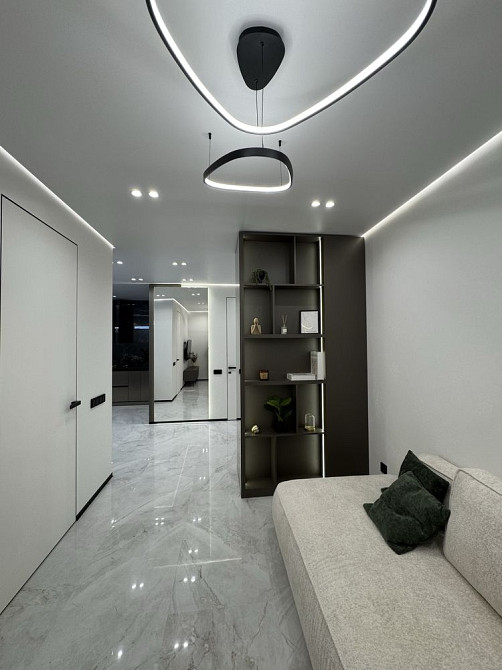 Півторакімнатна квартира  49 м.кв., на березі Міського Озера Krykhivtsi - photo 8