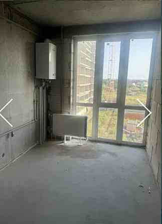 Продажа 1к квартиры в новом сданном доме с видом на море. Odesa